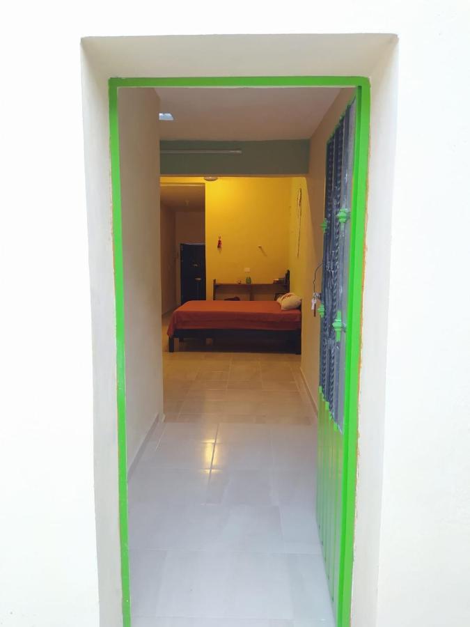 Casa Candelita 巴利亚多利德 外观 照片