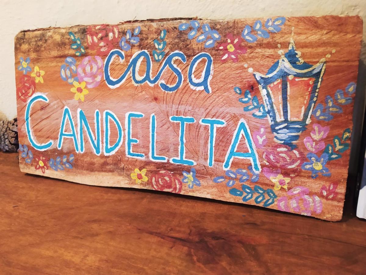 Casa Candelita 巴利亚多利德 外观 照片