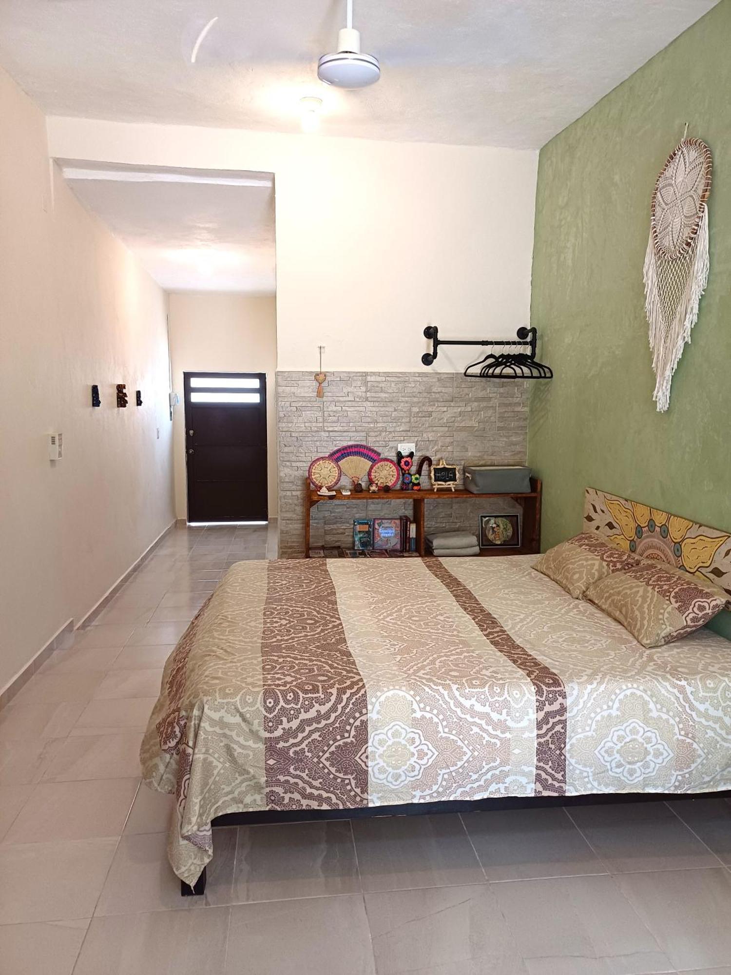 Casa Candelita 巴利亚多利德 外观 照片