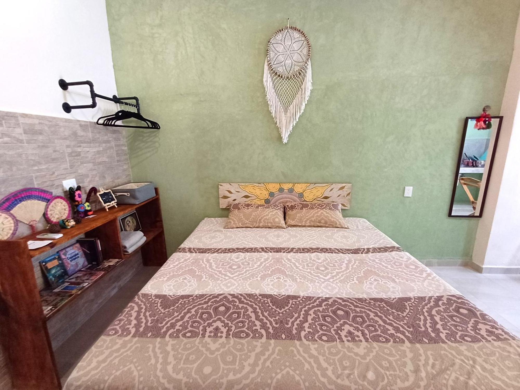 Casa Candelita 巴利亚多利德 外观 照片