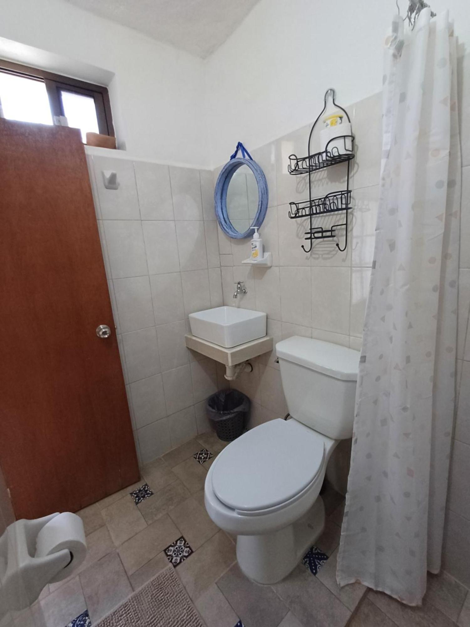 Casa Candelita 巴利亚多利德 外观 照片