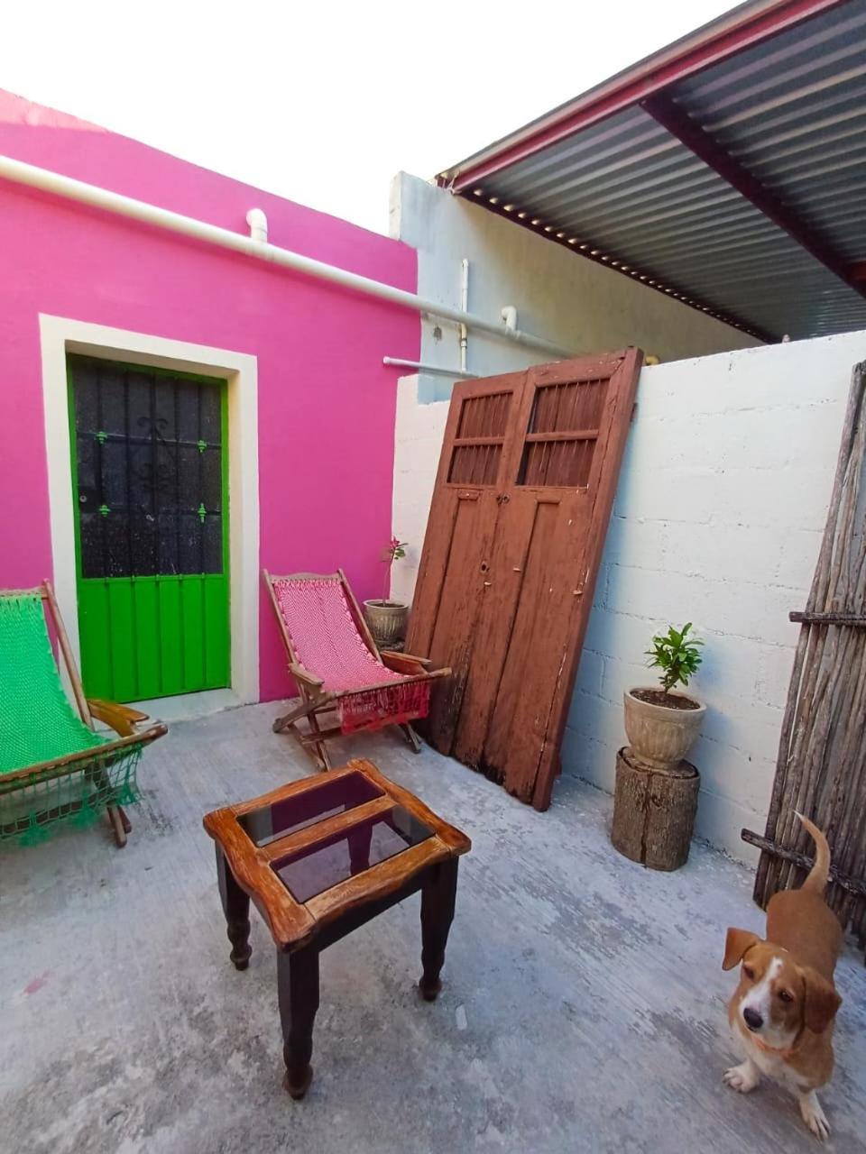 Casa Candelita 巴利亚多利德 外观 照片