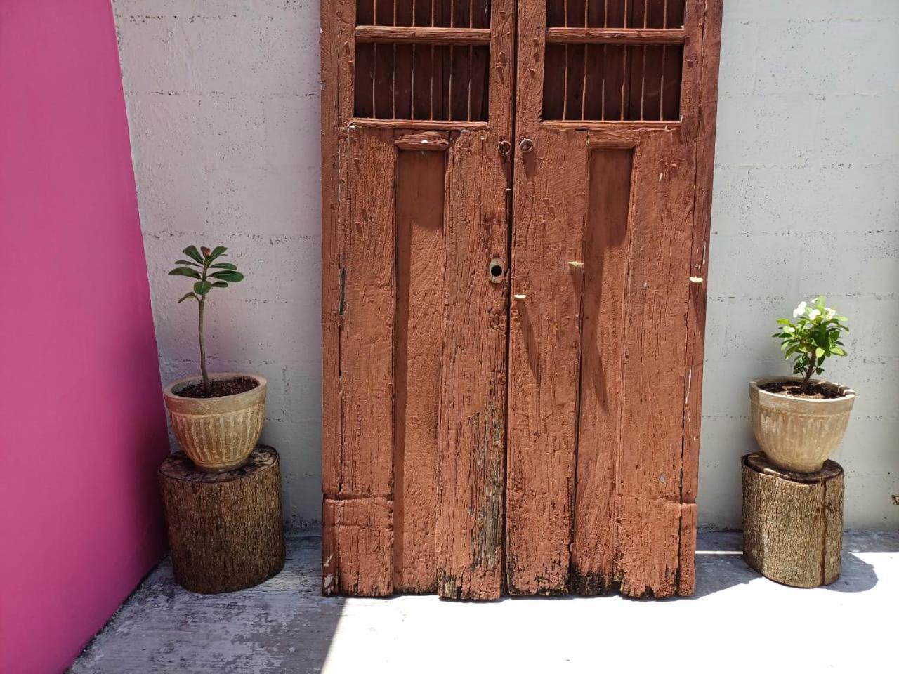 Casa Candelita 巴利亚多利德 外观 照片
