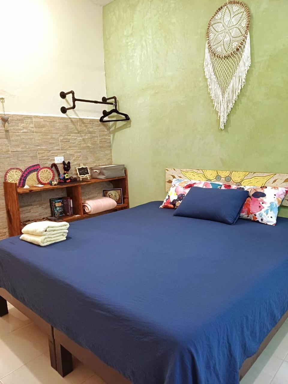 Casa Candelita 巴利亚多利德 外观 照片