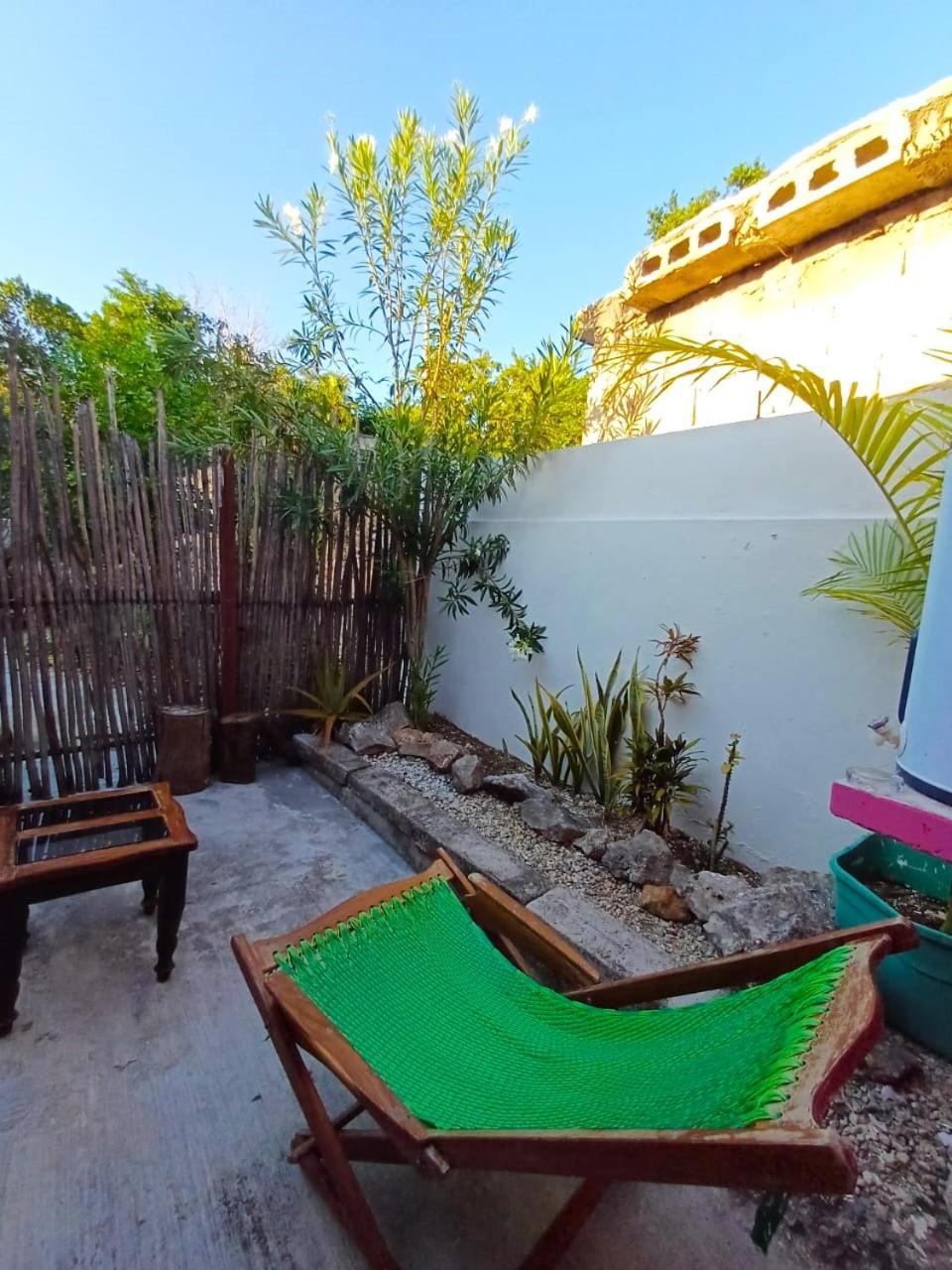 Casa Candelita 巴利亚多利德 外观 照片