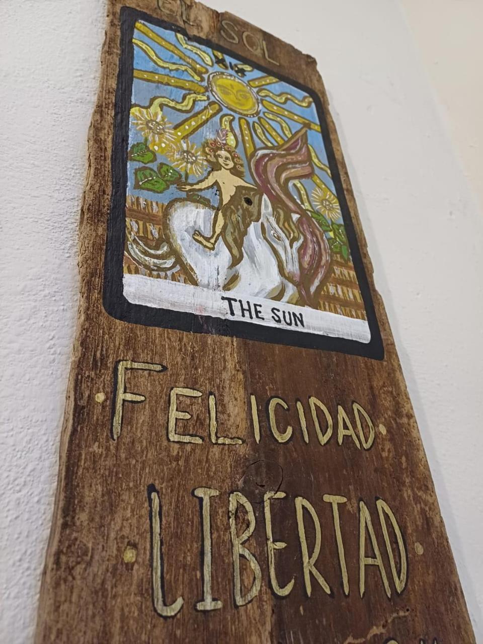 Casa Candelita 巴利亚多利德 外观 照片