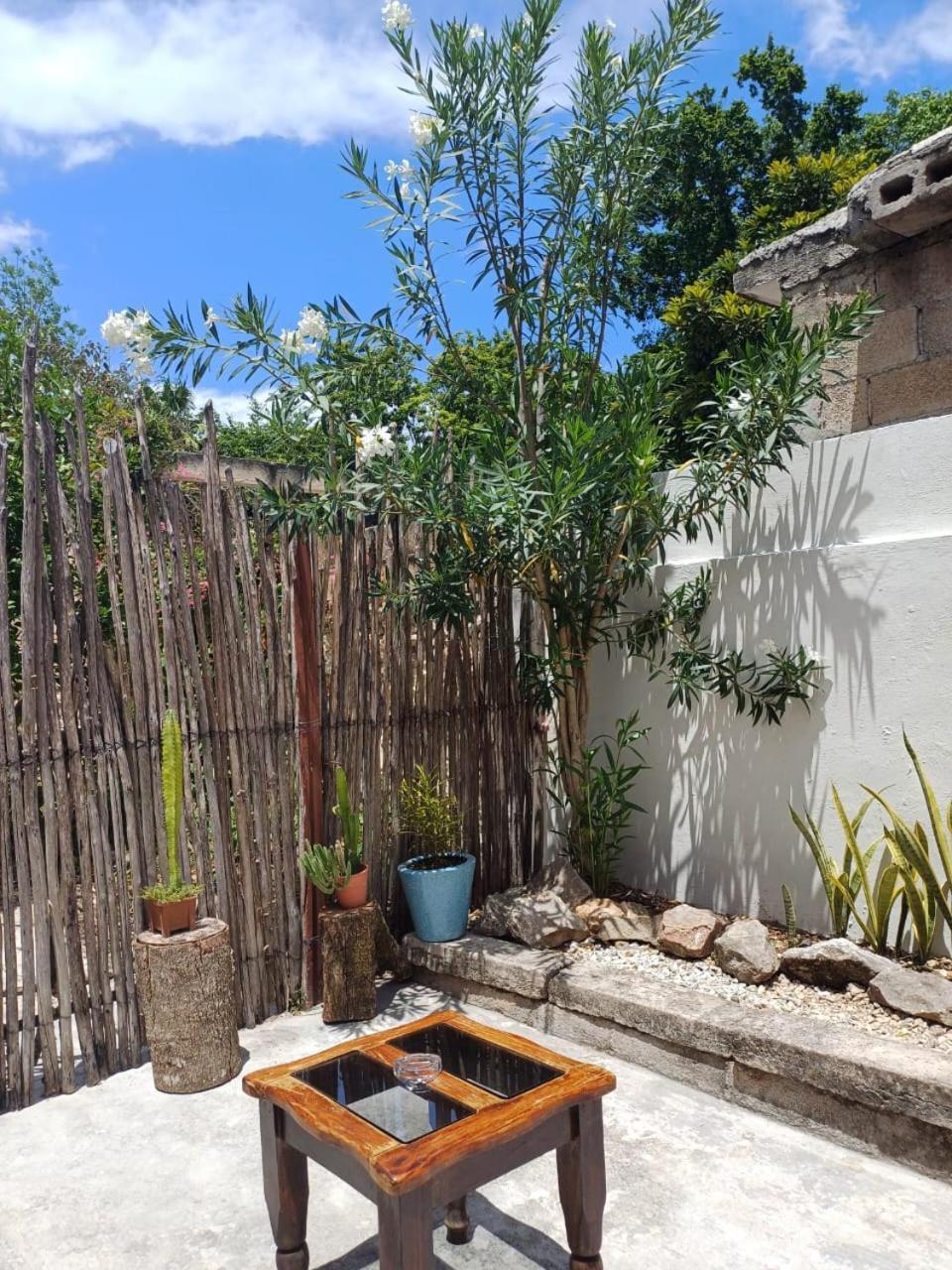 Casa Candelita 巴利亚多利德 外观 照片